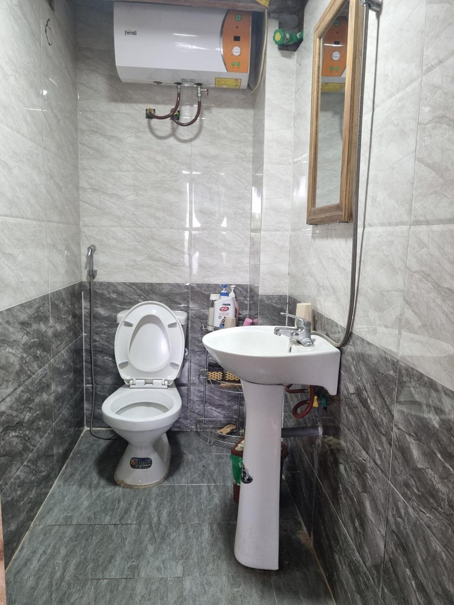 Tavan Chopai Homestay Sa Pa Exterior foto